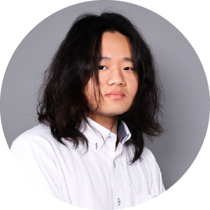 Sanderson 夕暮工作室美術總監